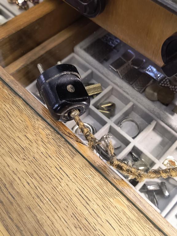 Radio lampowe Pionier U