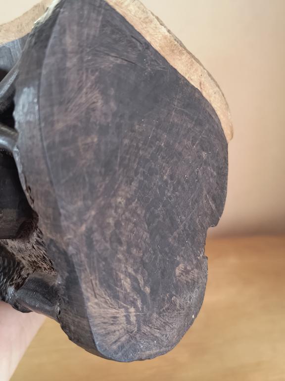 Rzeźba afrykańska ,,drzewo życia,,