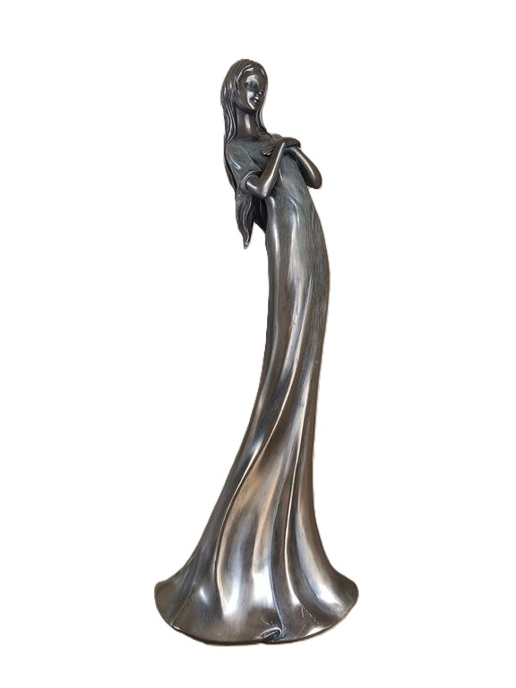 Figurka kobiety VERONESE