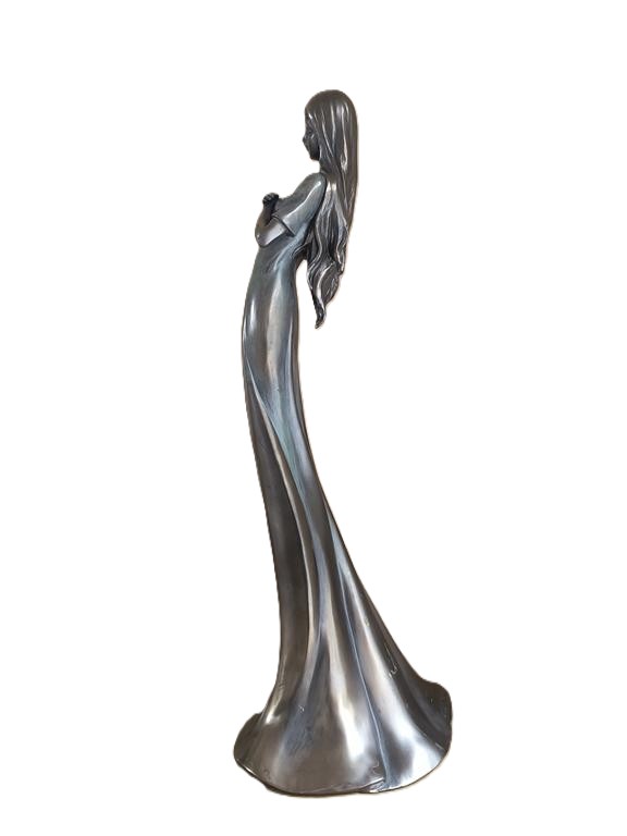 Figurka kobiety VERONESE