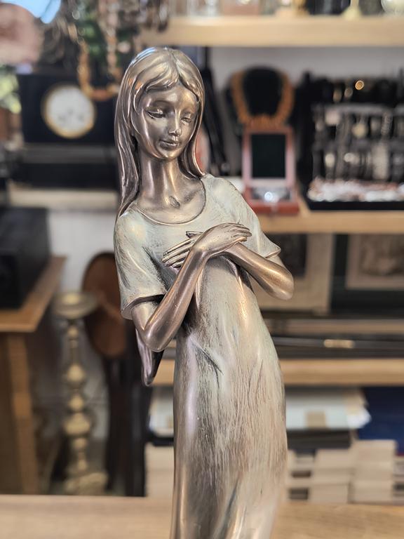 Figurka kobiety VERONESE