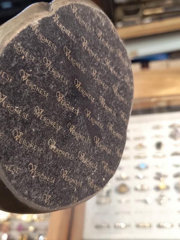 Figurka kobiety VERONESE