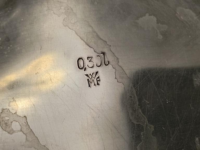 Zestaw porcelanowy WMF