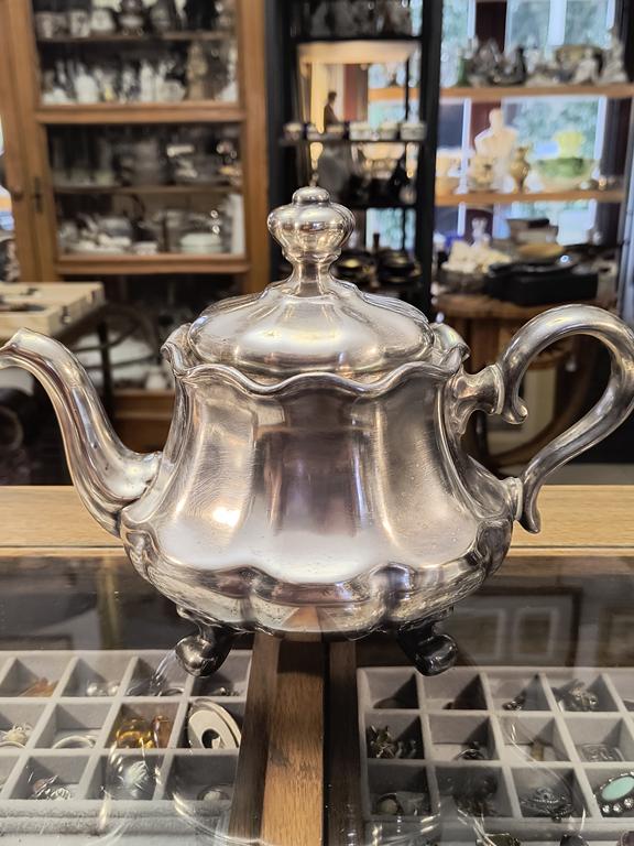 Zestaw porcelanowy WMF