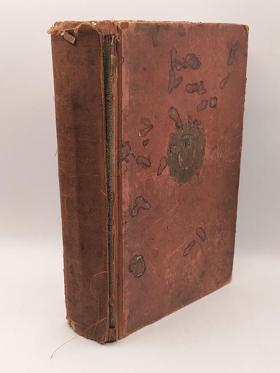 Książka w języku niemieckim: "Napoleon - Kometenbahn Eines Genies" Philipp Bouhler, 1942 r.