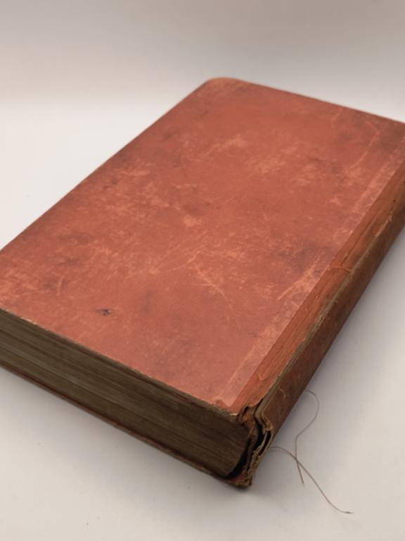 Książka w języku niemieckim: "Napoleon - Kometenbahn Eines Genies" Philipp Bouhler, 1942 r.