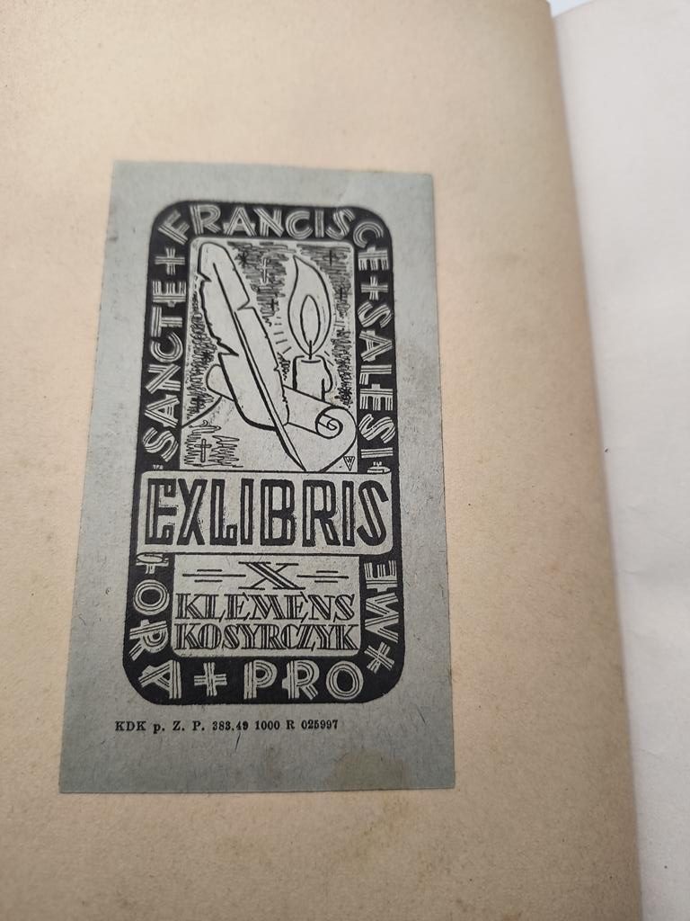 Książka w języku niemieckim: "Napoleon - Kometenbahn Eines Genies" Philipp Bouhler, 1942 r.