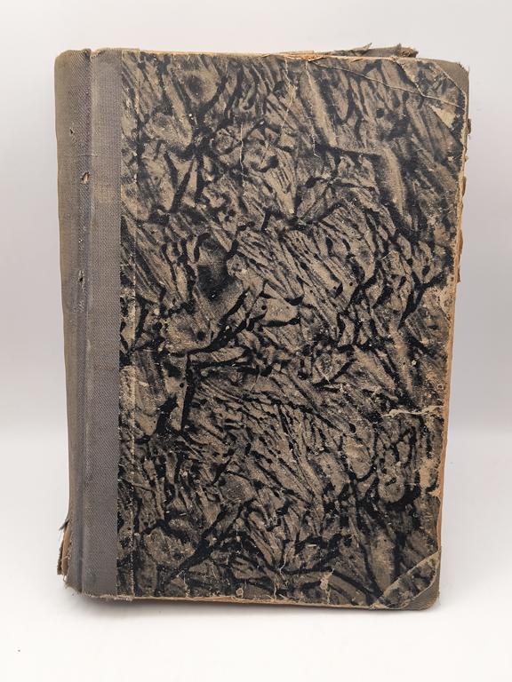 Książka "Napoleon" Eugeniusz Tarle, 1946r.