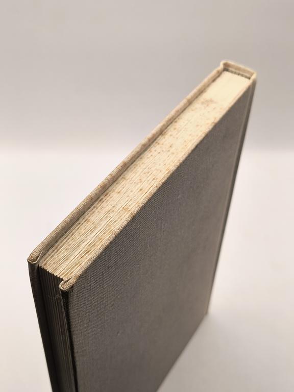 Książka "Warszawa" Aleksander Janowski, 1930 r. - reprint z 1995 r.