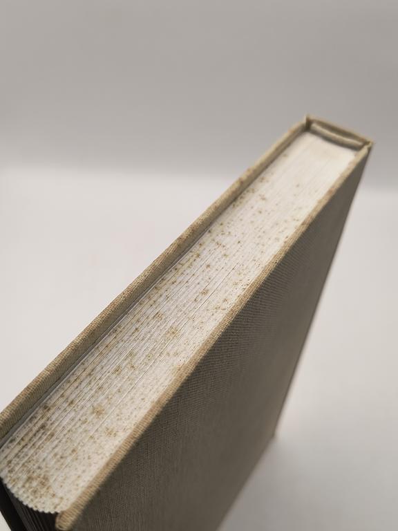 Książka „Karpaty i Podkarpacie” F. Antoni Ossendowski, 1930 r. – reprint z 1999 r.