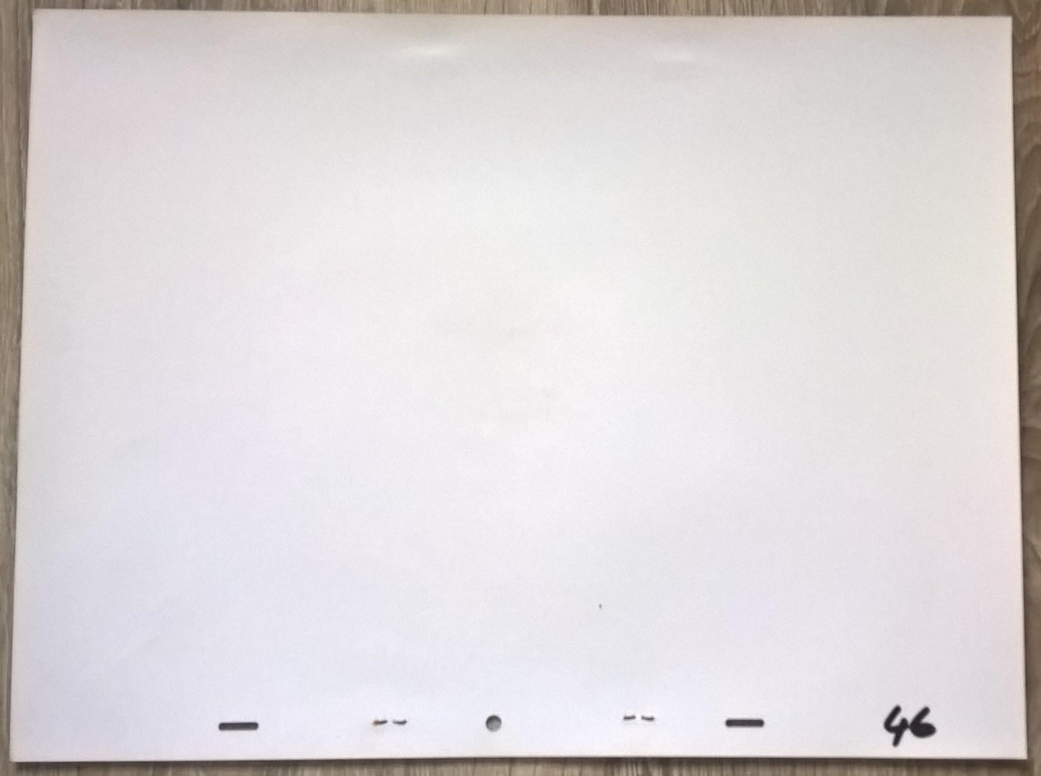 Oryginalna folia animacyjna z reklamy M&M [A-21]