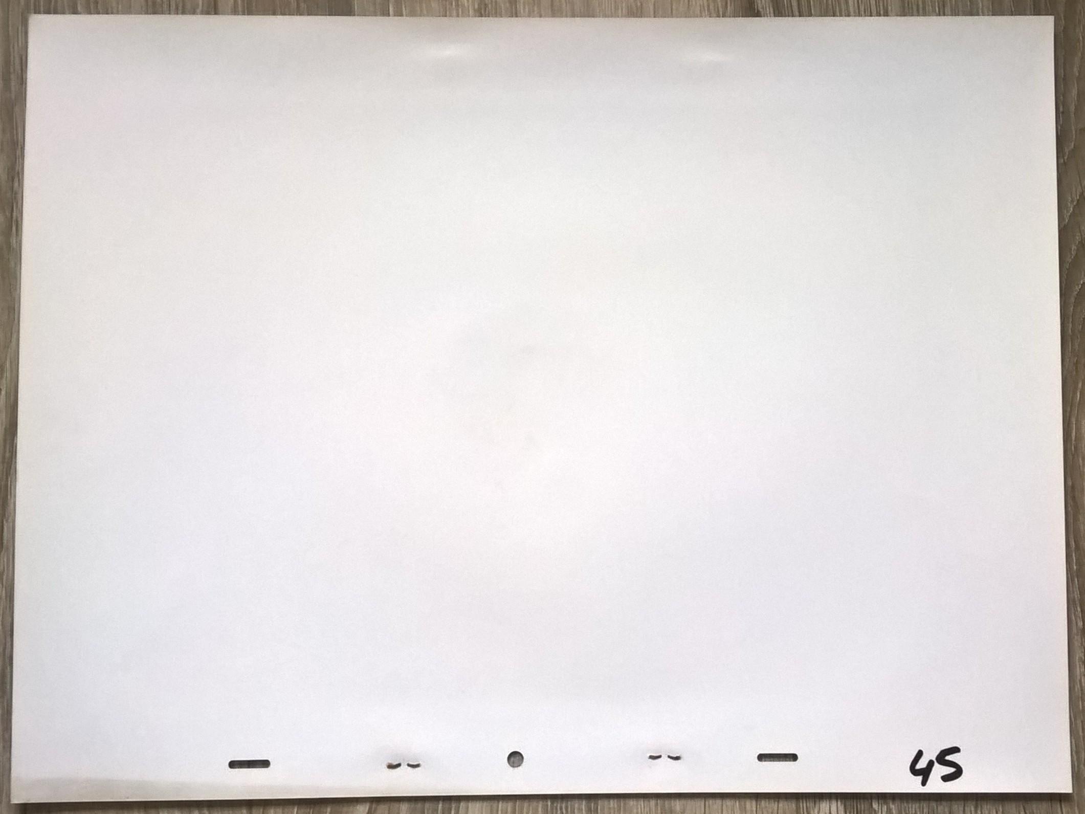 Oryginalna folia animacyjna z reklamy M&M [A-20]