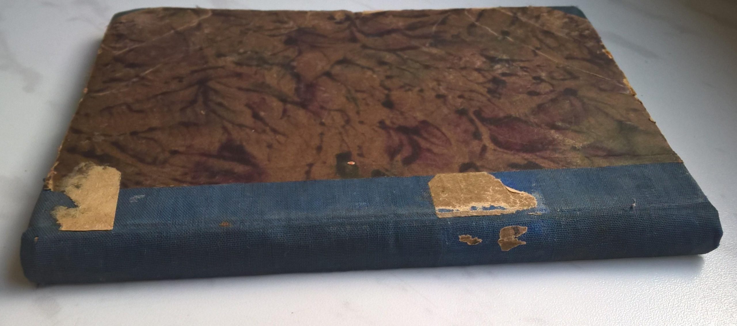 Książka "Ulina Mała" Józef Piłsudski, 1938r.