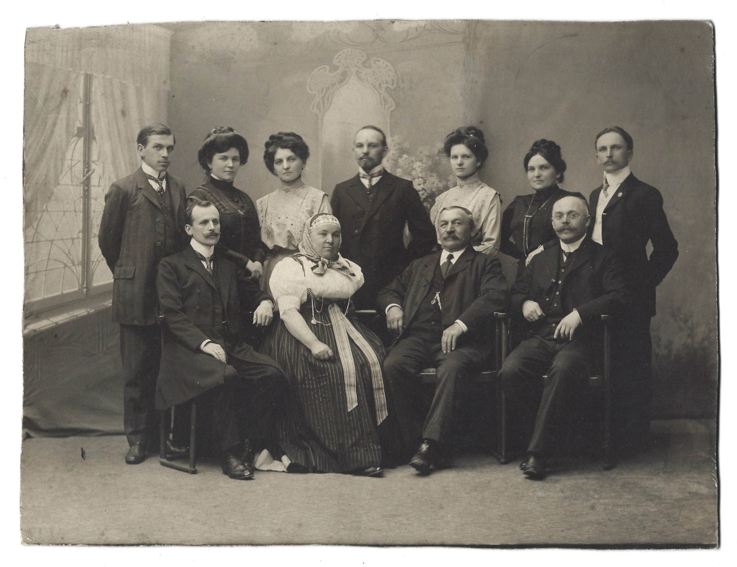 Zestaw zdjęć - Jerzy Grycz, Cieszyn