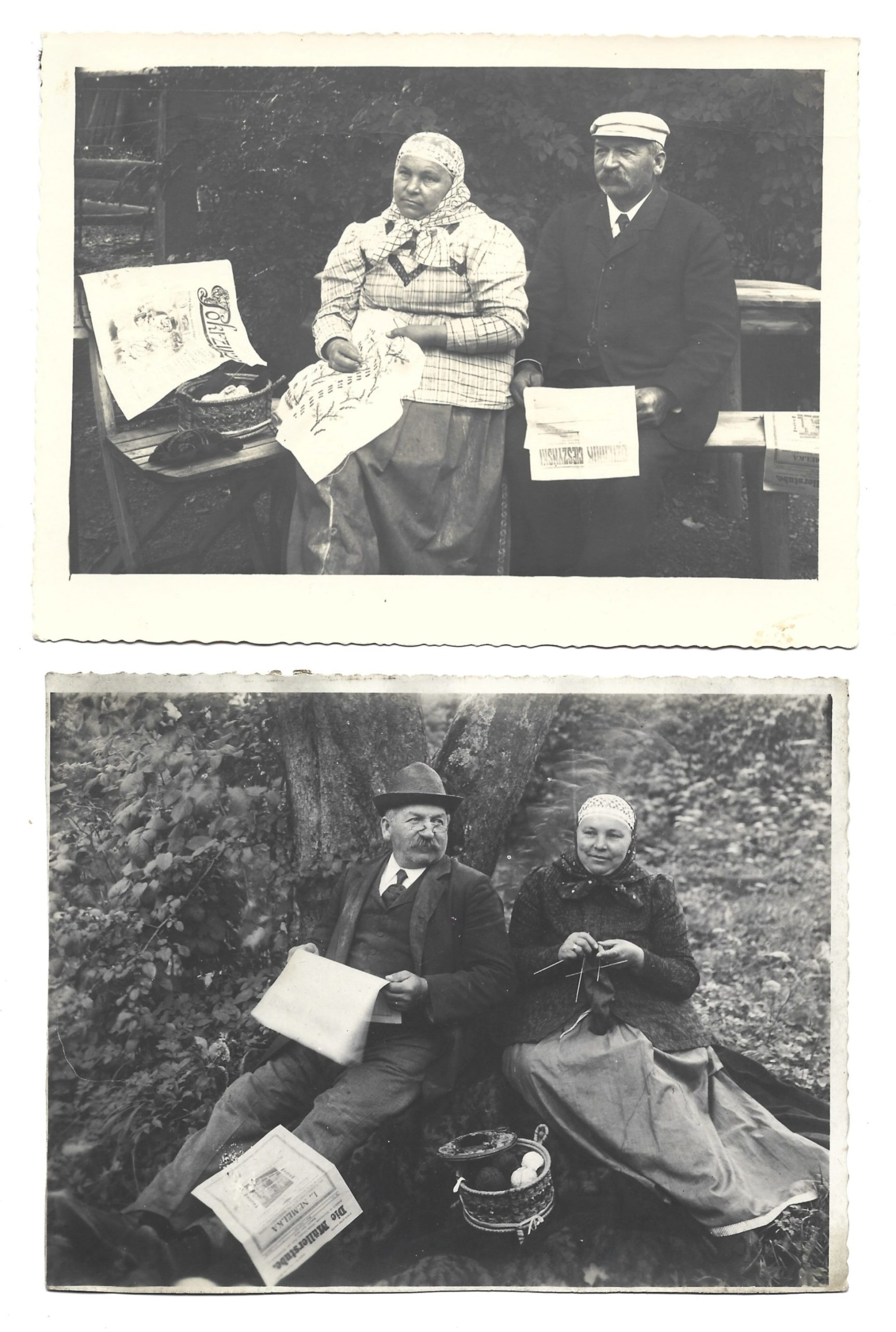 Zestaw zdjęć - Jerzy Grycz, Cieszyn