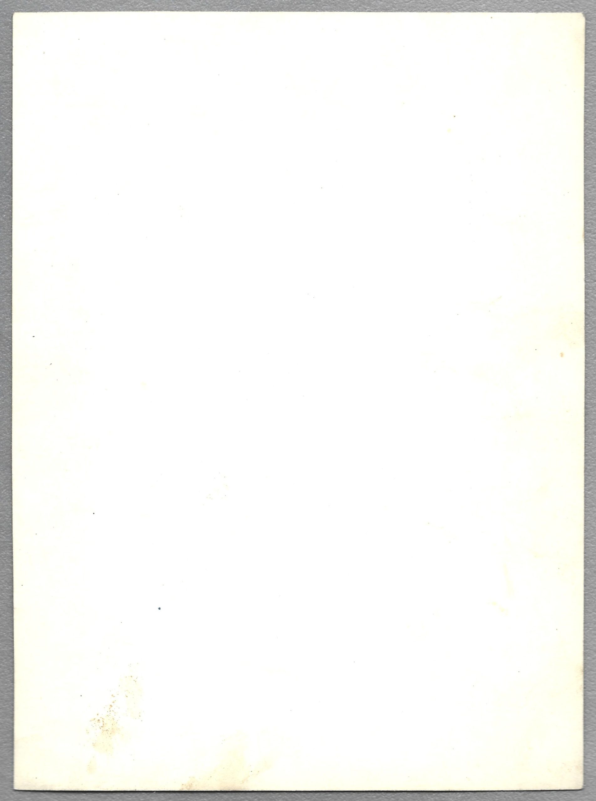 Zdjęcie ślubne - Panna Młoda - II RP