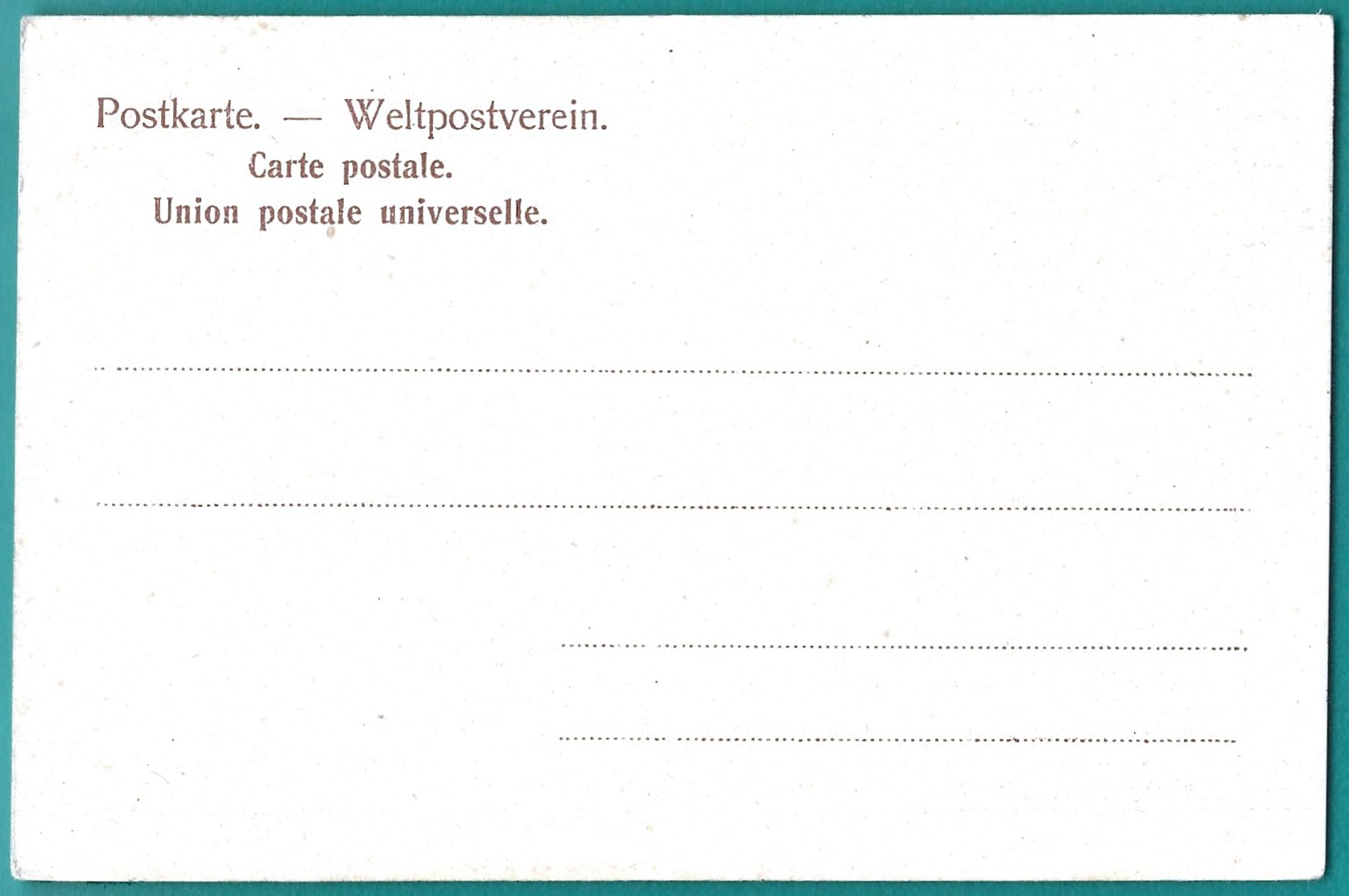 Pocztówka - GNESEN (Gniezno)