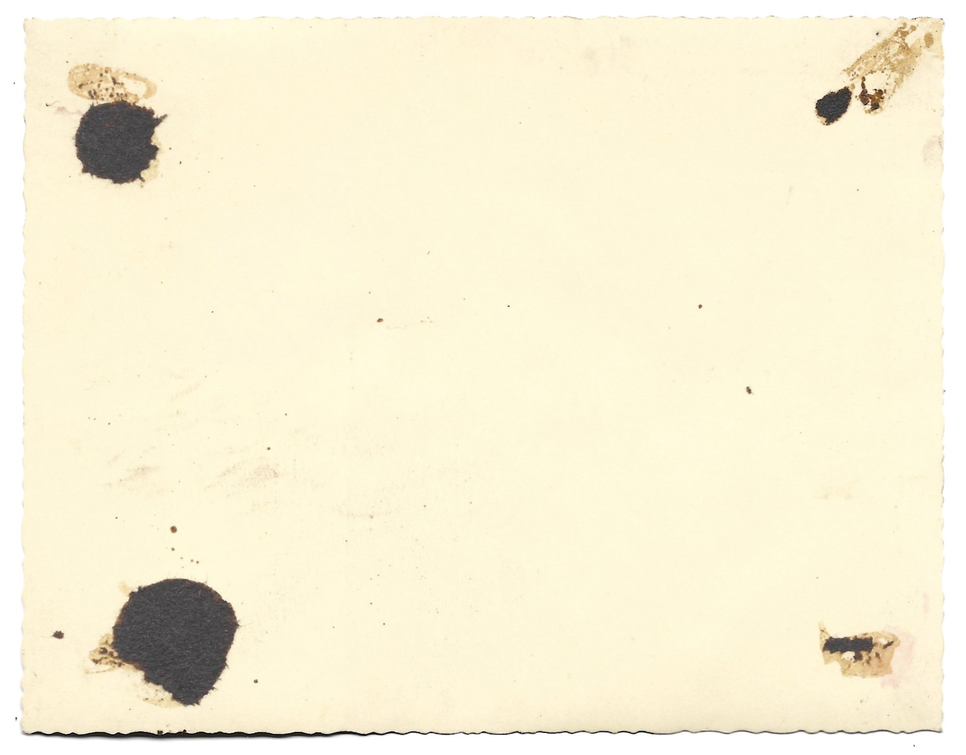 Zdjęcie rodzinne - Cieszyn, II RP