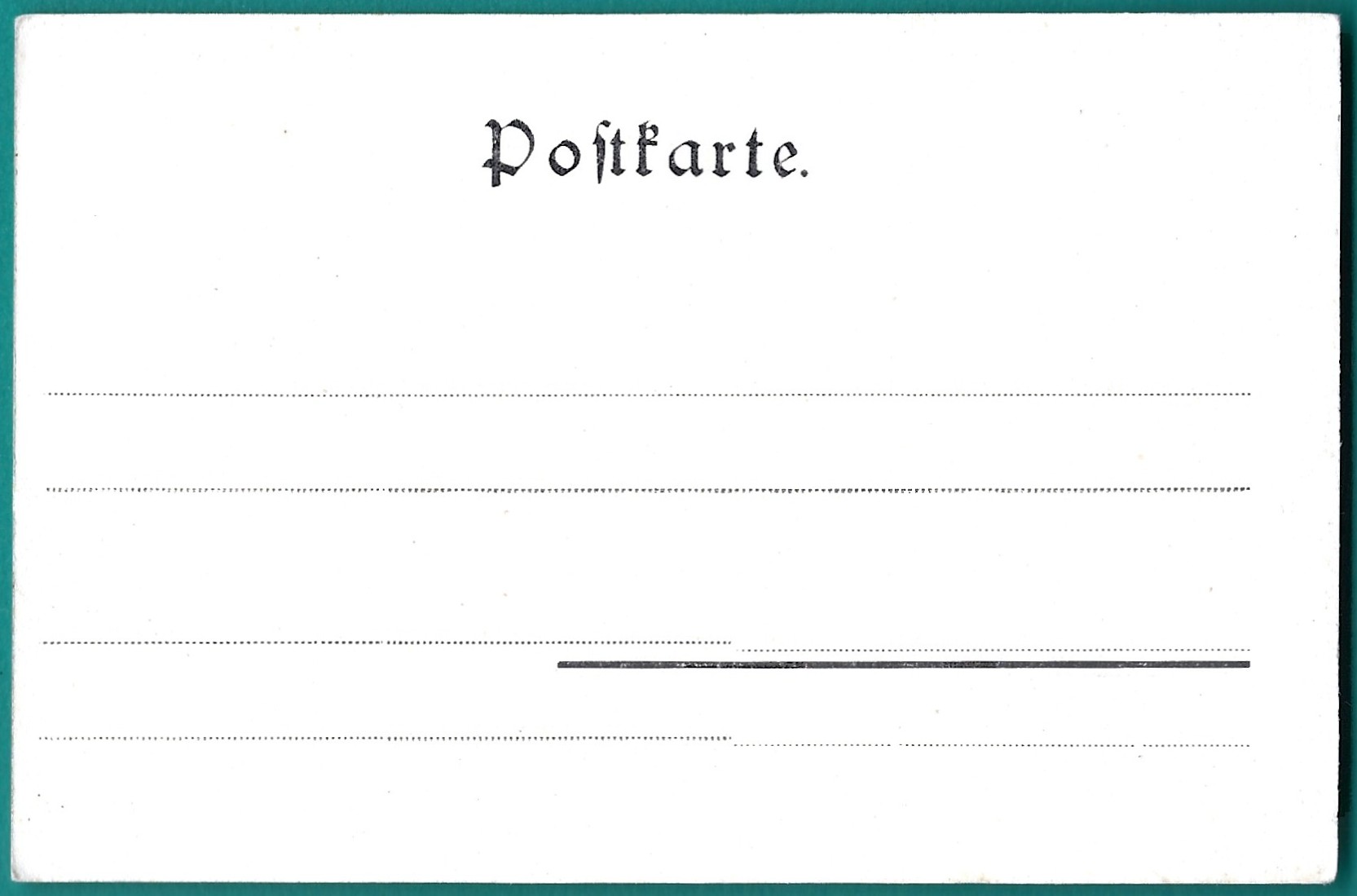 Pocztówka - Zoppot. Strandleben u. Bader - Sopot. Życie na plaży i kąpiele