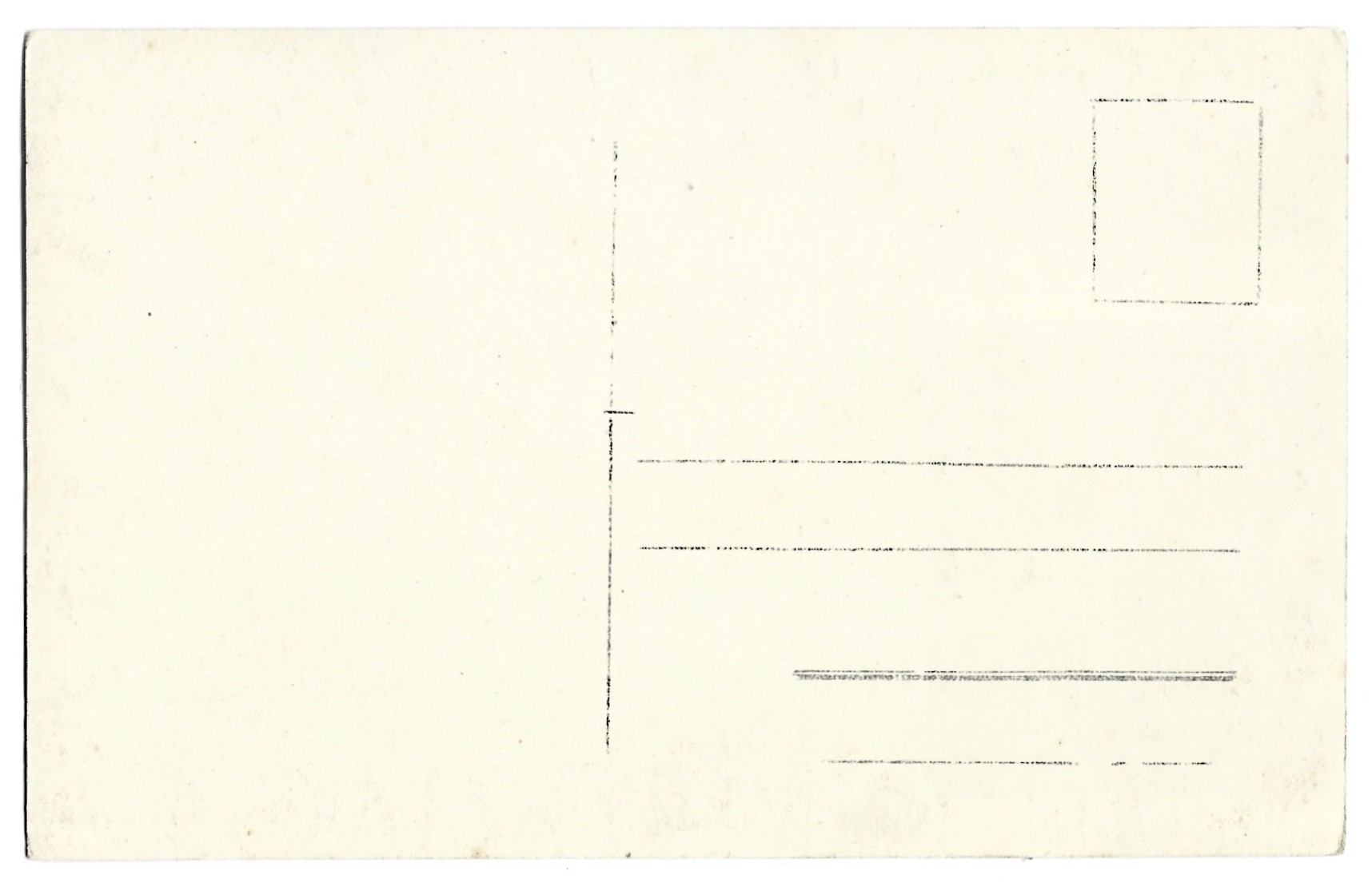 Pocztówka - Lecznica Dr Tarnawskiego w Kosowie - Kresy wschodnie