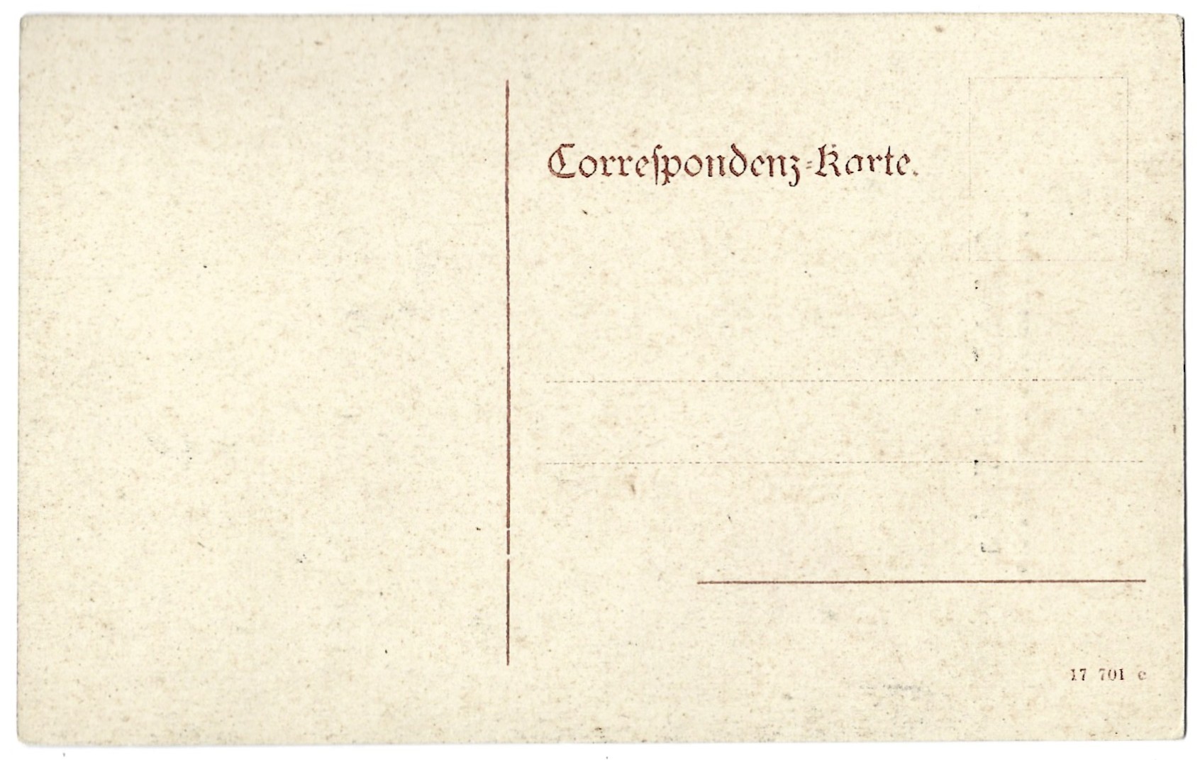 Pocztówka - Schillerdenkmal in Teschen - Pomnik Schillera w Cieszynie