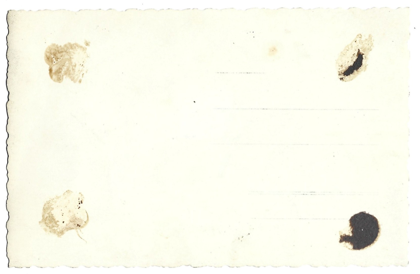 Zdjęcie pocztówkowe dziewczynki