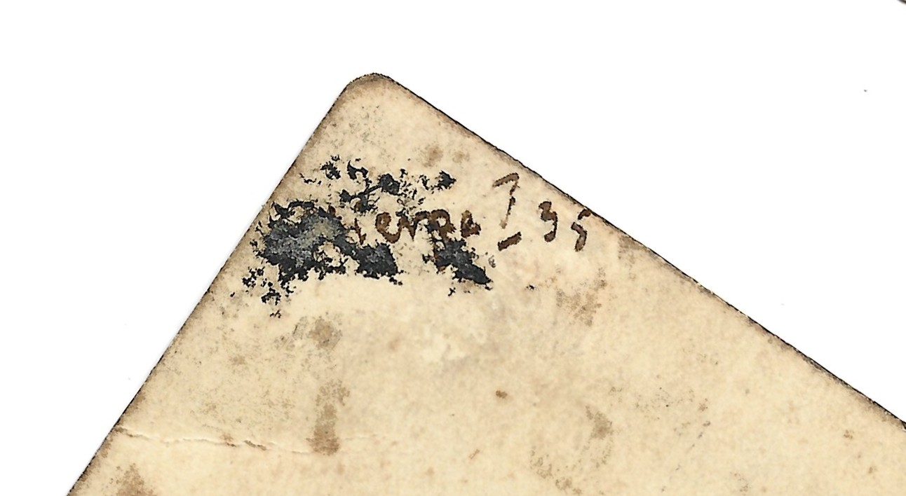 Zdjęcie - uczennice, II RP, 1935 r.