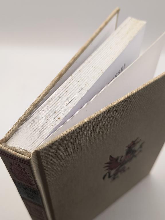 Książka „Morze i Pomorze” Jerzy Smoleński, 1930 r. – reprint z 1999 r.