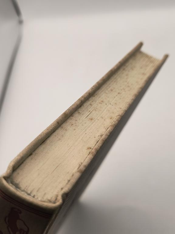 Książka „Tatry i Podhale” Rafał Malczewski, 1938 r. – reprint z 1995r.