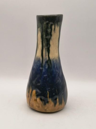 Wazon ceramiczny, Kraków