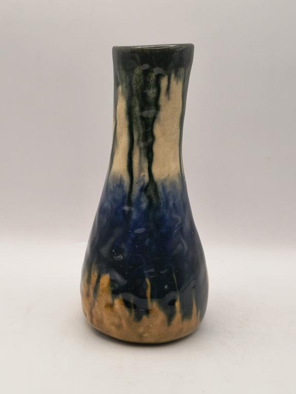 Wazon ceramiczny, Kraków