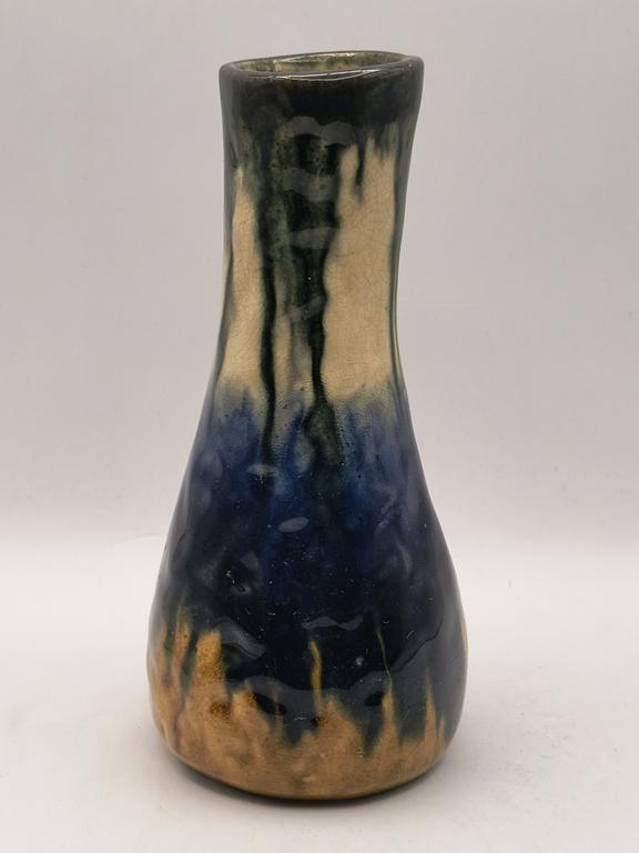 Wazon ceramiczny, Kraków