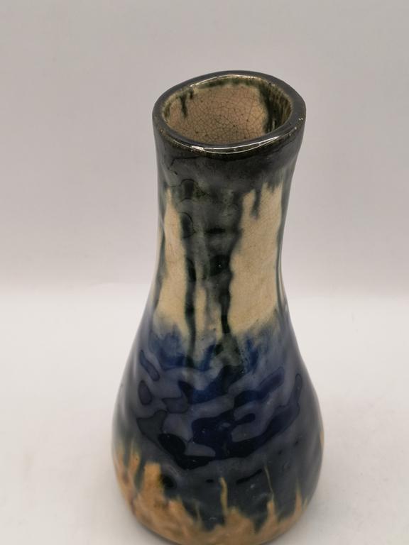 Wazon ceramiczny, Kraków