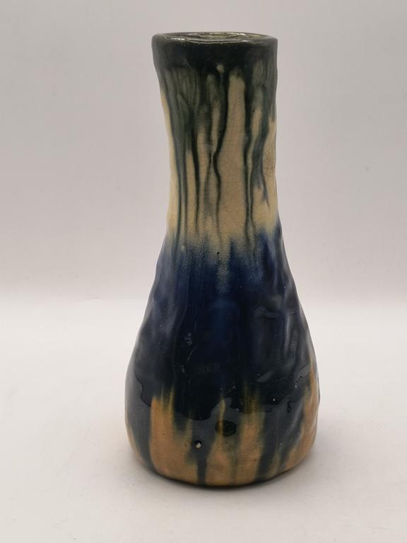 Wazon ceramiczny, Kraków