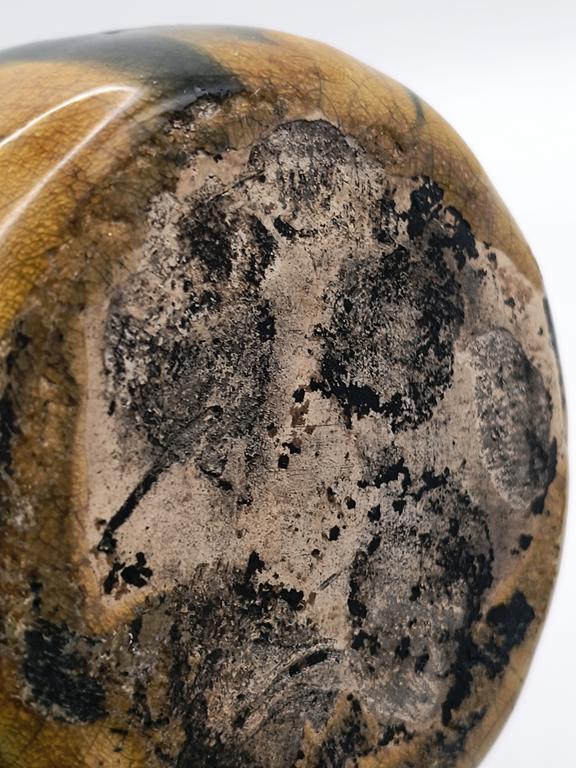 Wazon ceramiczny, Kraków