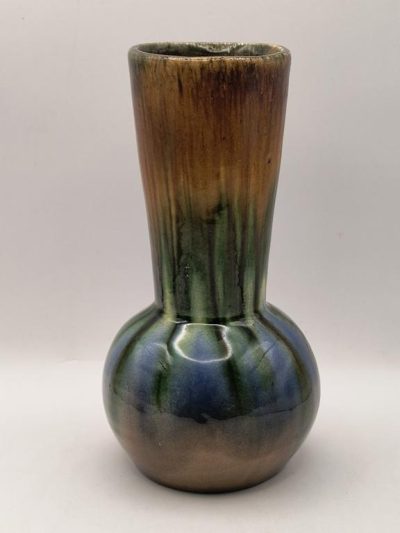 Wazon ceramiczny PRL