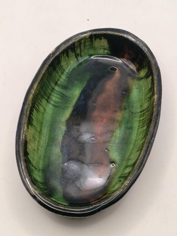 Półmisek ceramiczny