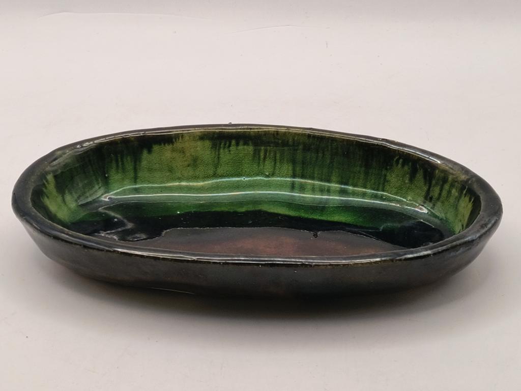 Półmisek ceramiczny