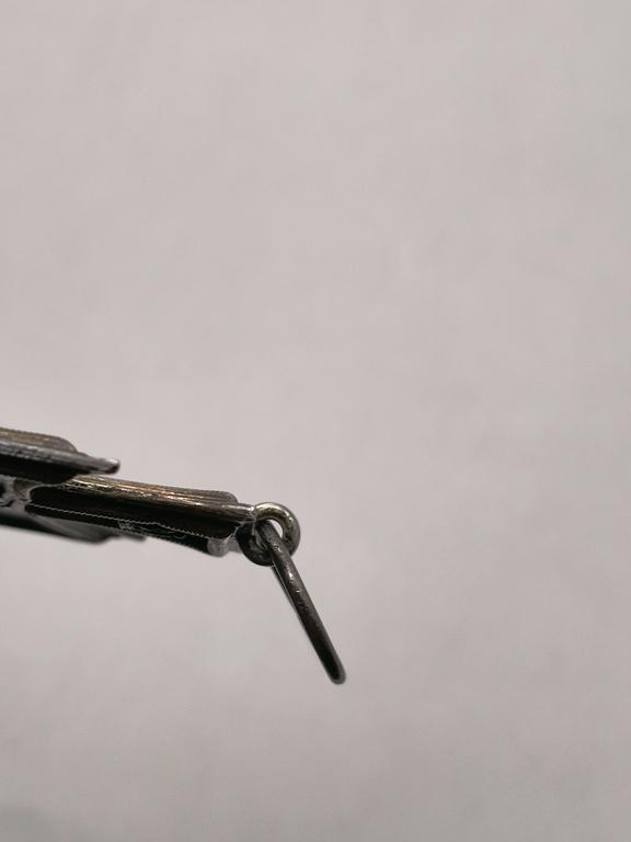 Krzyż Żelazny - 1914