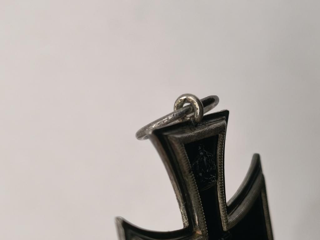 Krzyż Żelazny - 1914