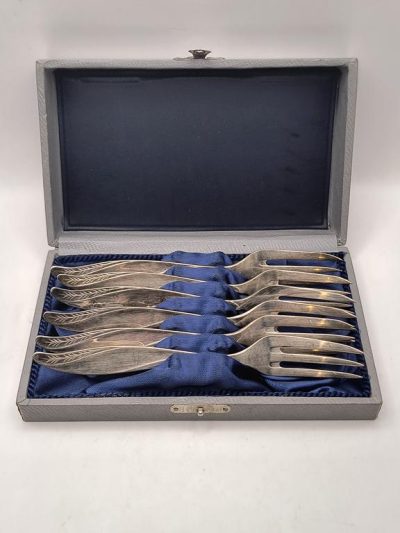 Widelczyki do ciasta HEFRA