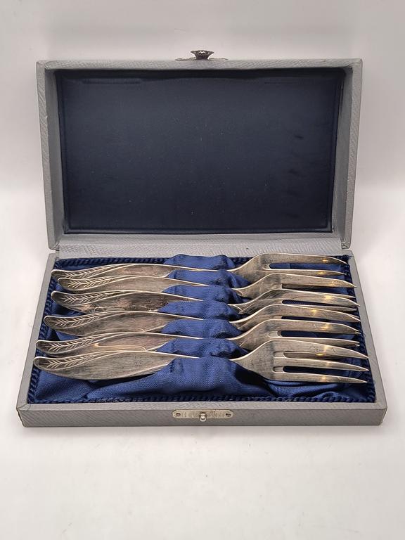 Widelczyki do ciasta HEFRA