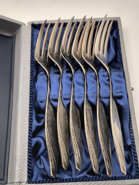 Widelczyki do ciasta HEFRA