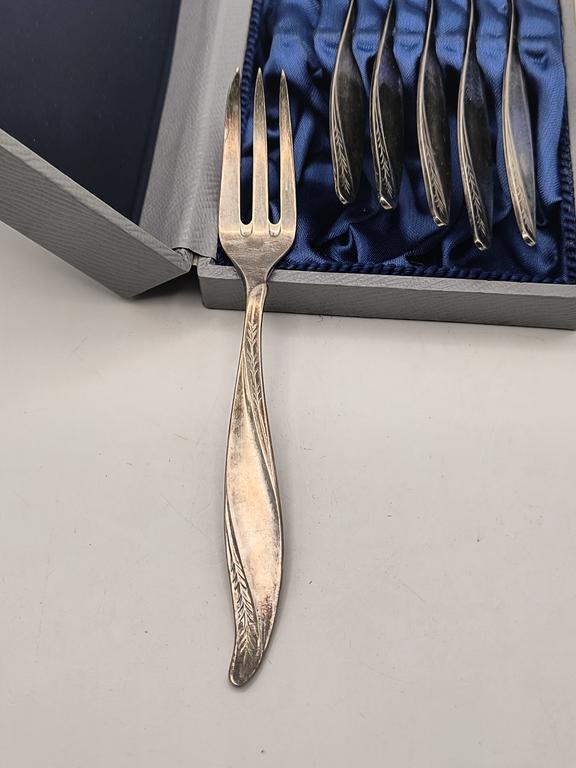 Widelczyki do ciasta HEFRA