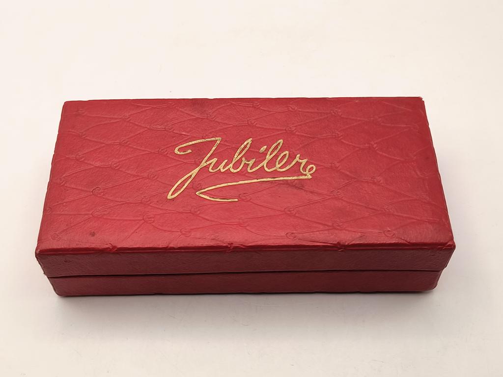 Zestaw łyżeczek HEFRA