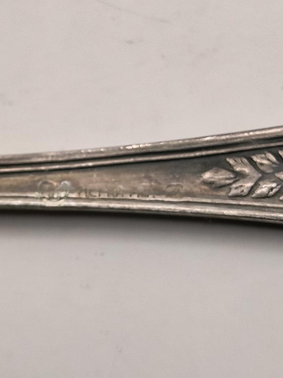 Zestaw łyżeczek HEFRA