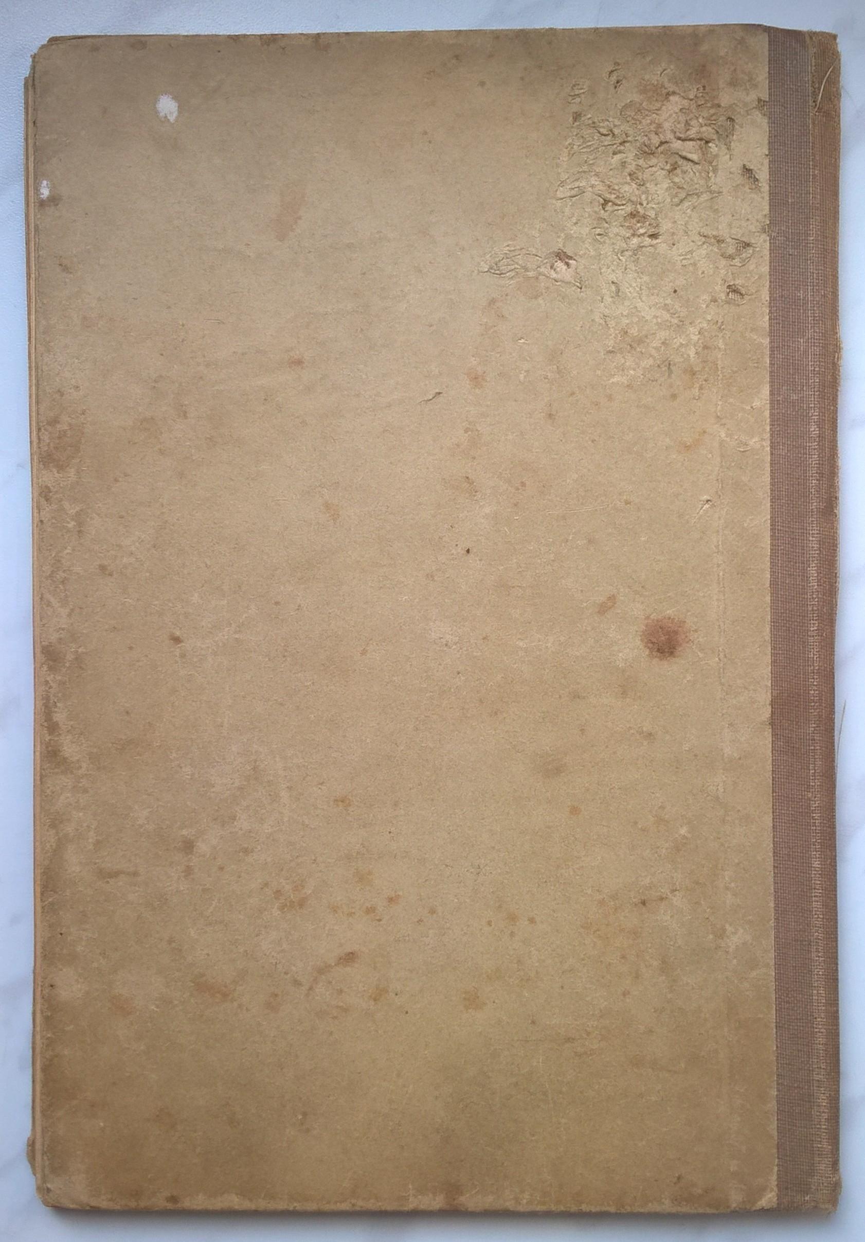 Książka "W górskiem miasteczku - powieść z życia dorastających dziewcząt" Wisława, 1908 r. - nagroda dla uczennicy