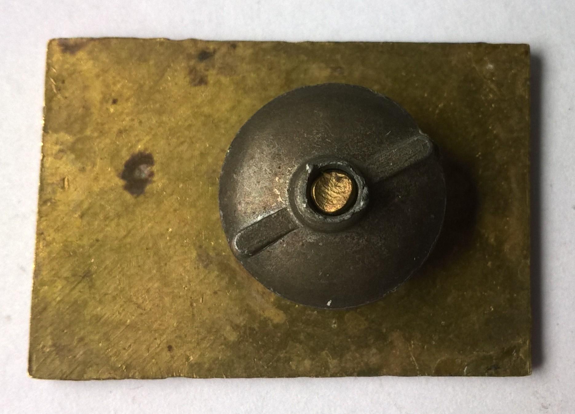 Odznaka turystyczna - XVII Górniczy Rajd Górski - ZZG-PTTK-KOP. WUJEK - Szyndzielnia 73