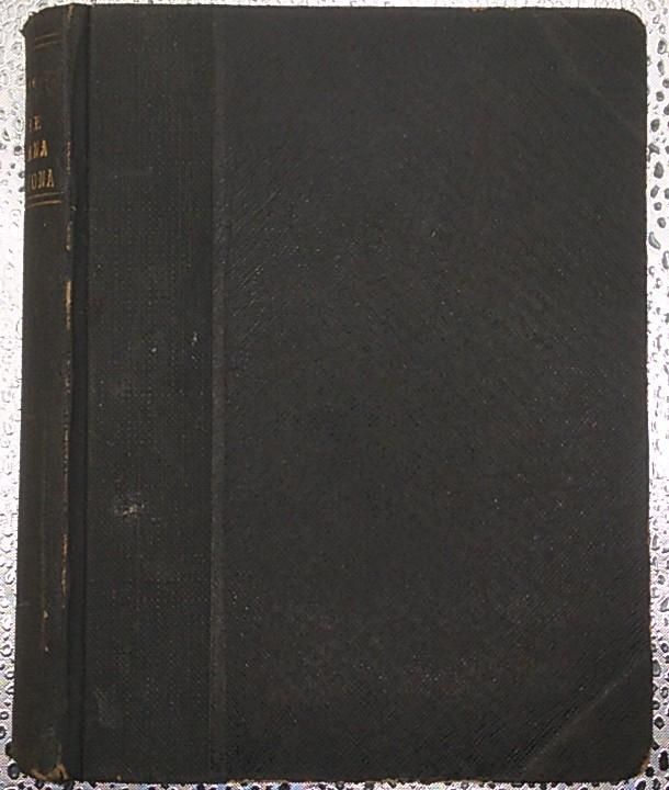 Książka "Życie, przygody i rozboje morskie osławionego kapitana Singletona" Daniel Defoe, 1933 r.