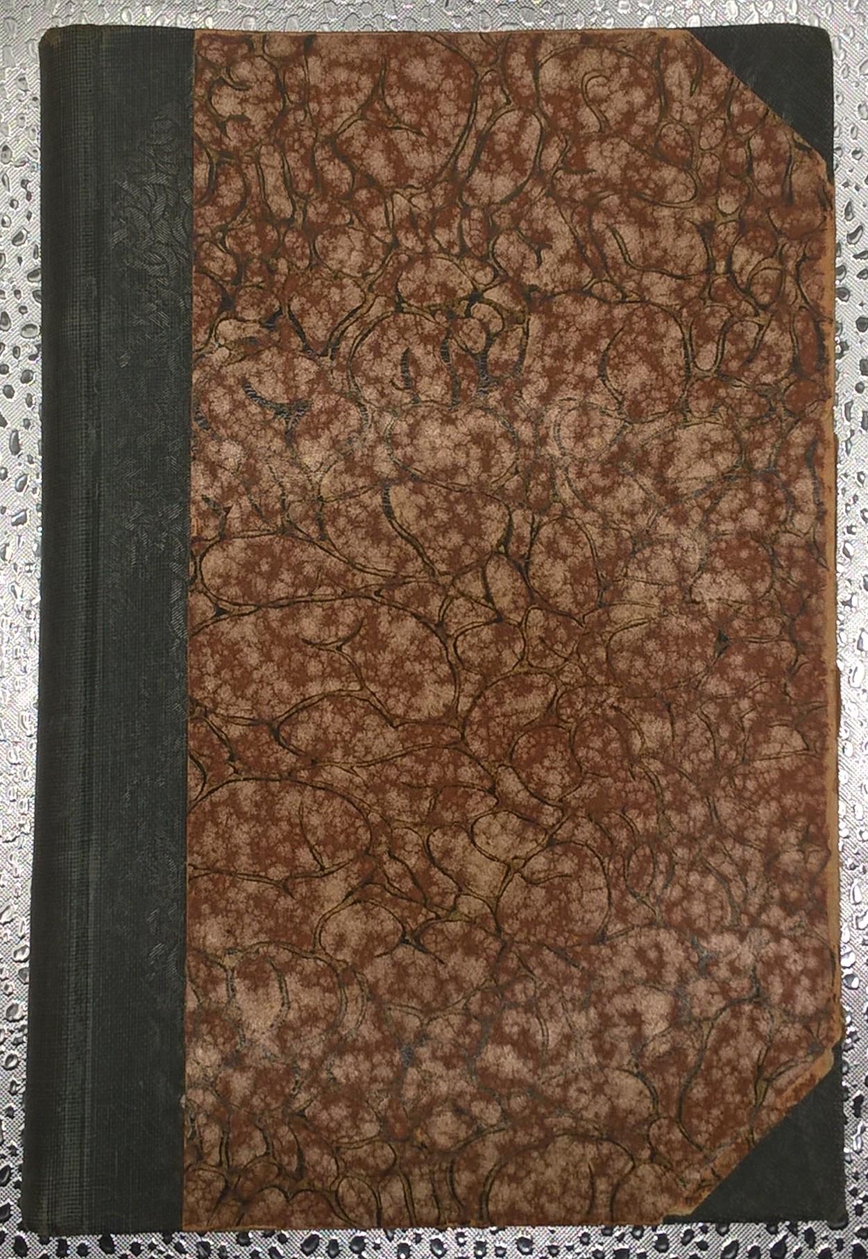 Książka "Młodzież w pięciu częściach świata" Eligjusz Berthet, 1905 r.